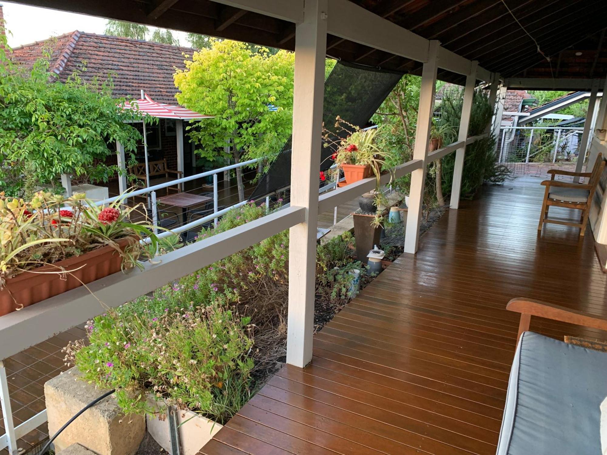 Bridgetown Valley Lodge Exterior photo