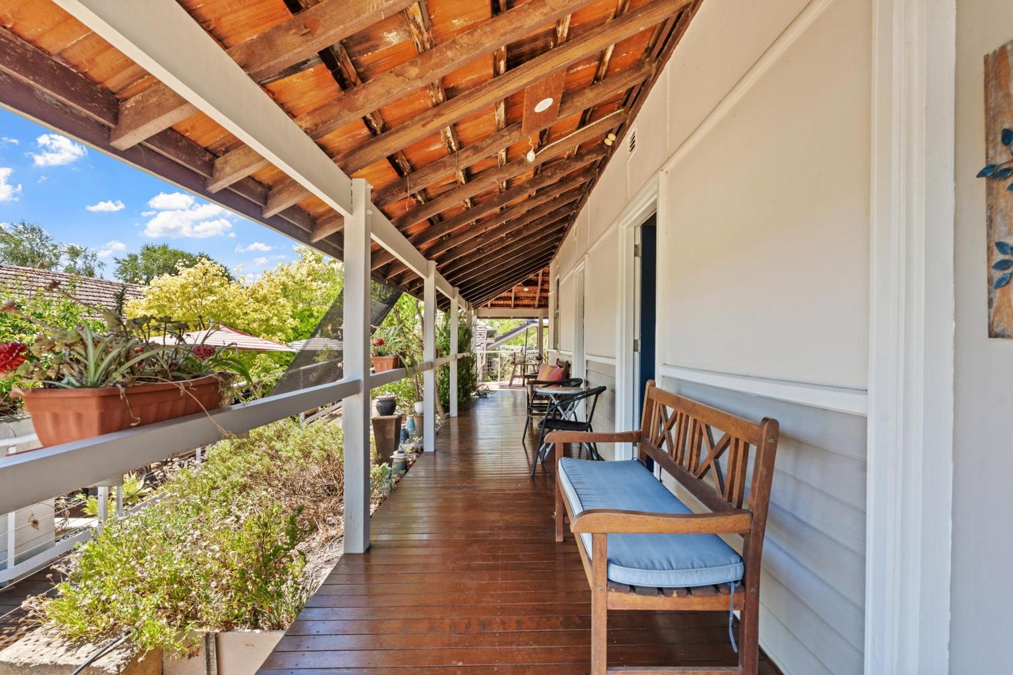 Bridgetown Valley Lodge Exterior photo