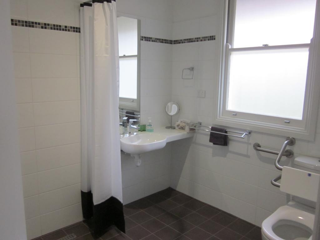 Bridgetown Valley Lodge Room photo