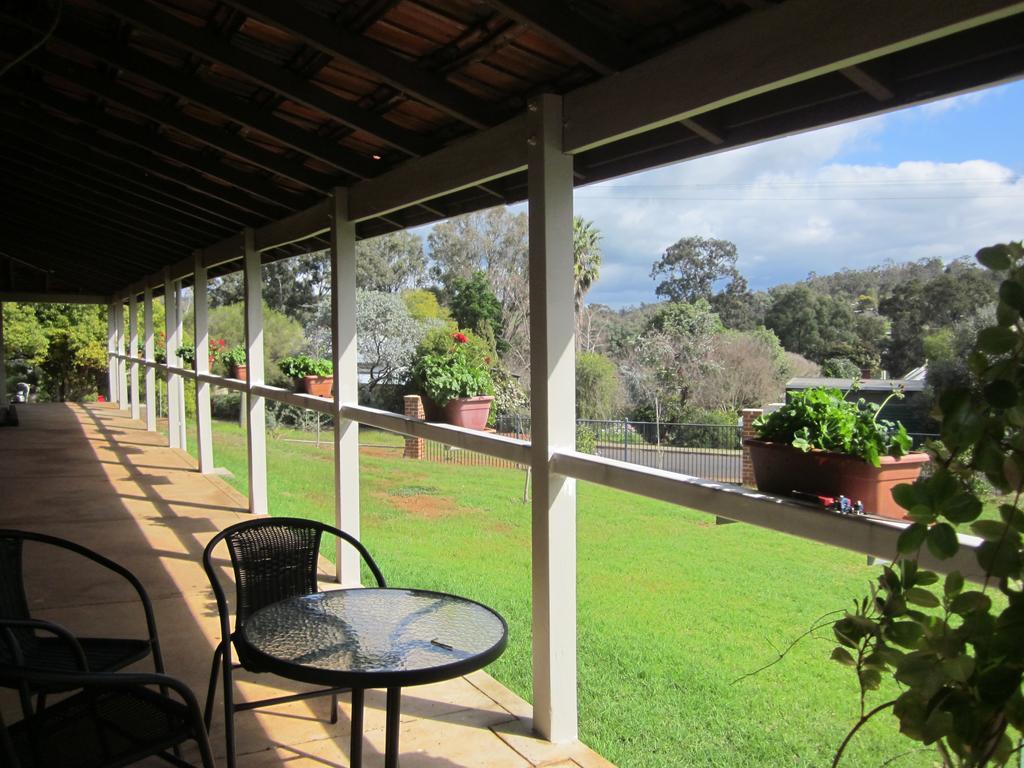 Bridgetown Valley Lodge Exterior photo