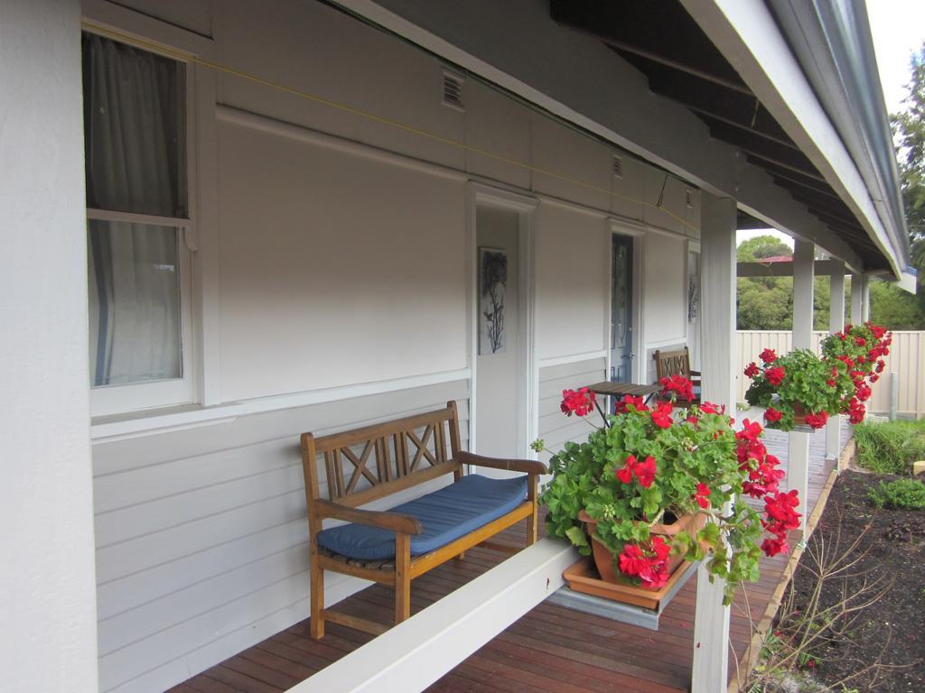 Bridgetown Valley Lodge Room photo