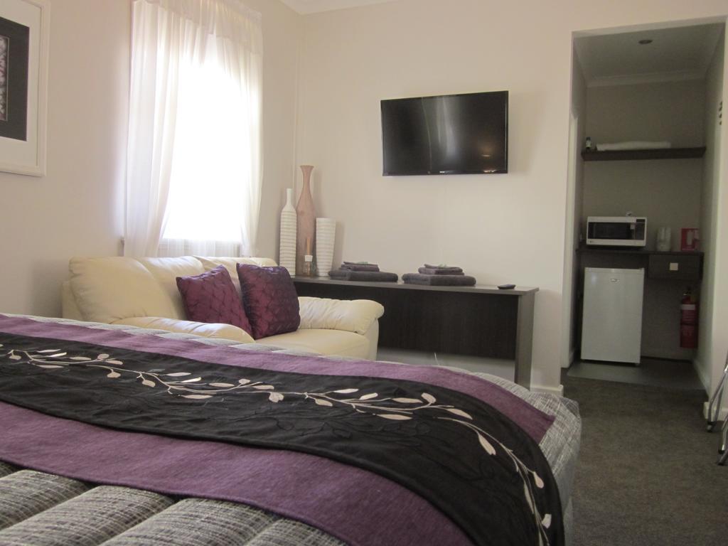 Bridgetown Valley Lodge Room photo