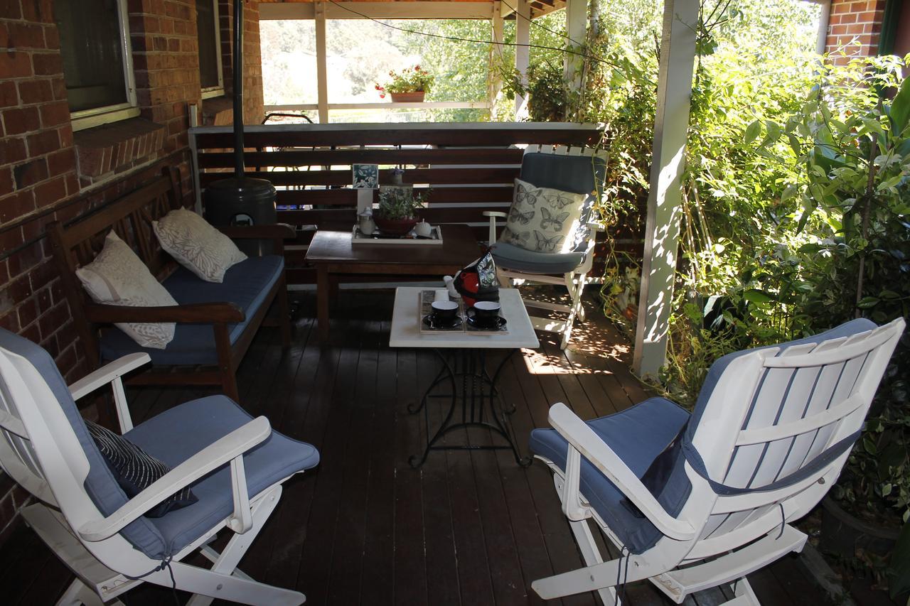 Bridgetown Valley Lodge Exterior photo