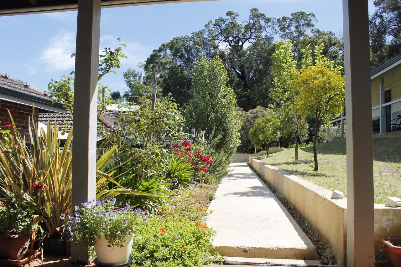 Bridgetown Valley Lodge Exterior photo