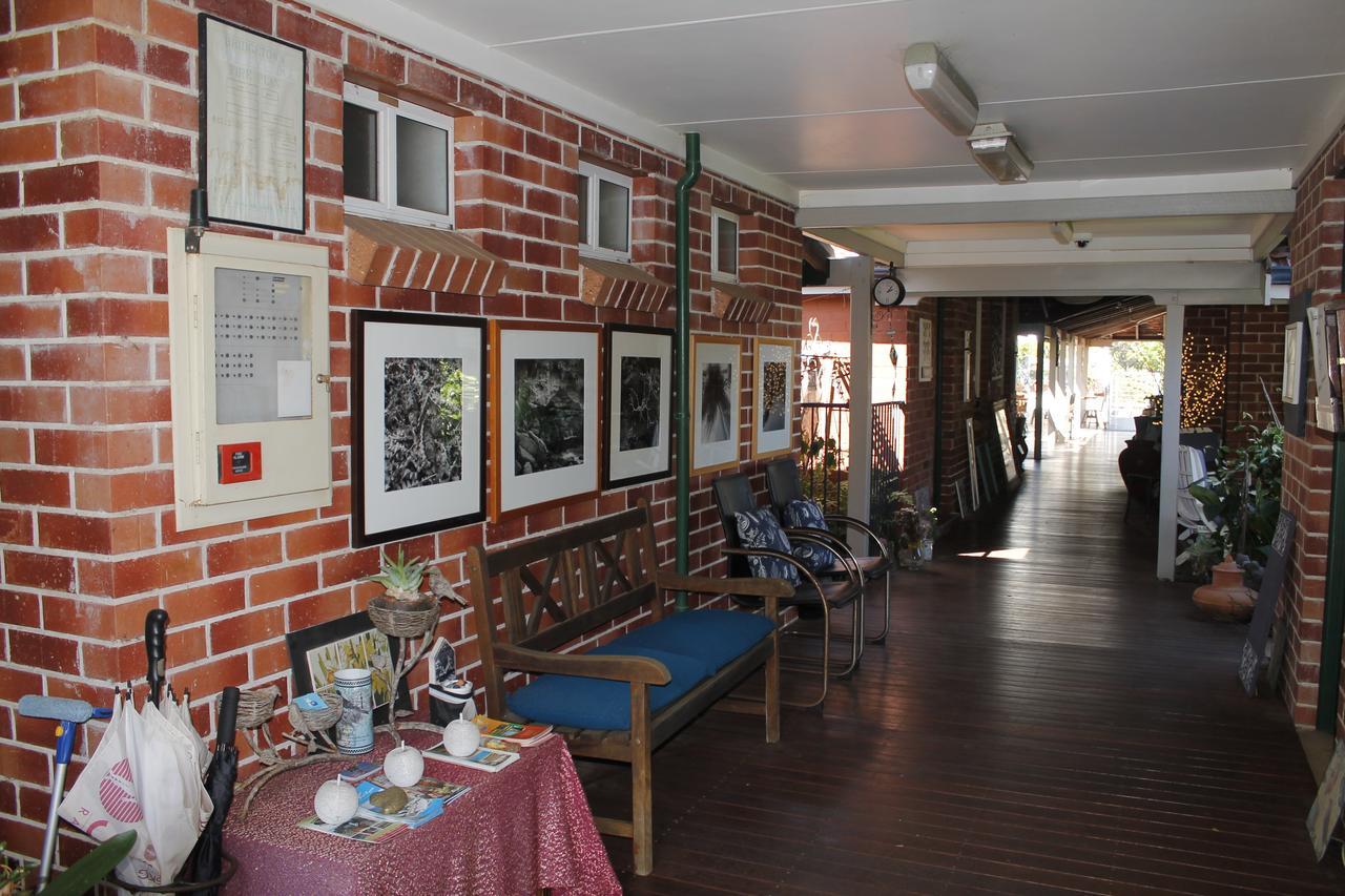 Bridgetown Valley Lodge Exterior photo